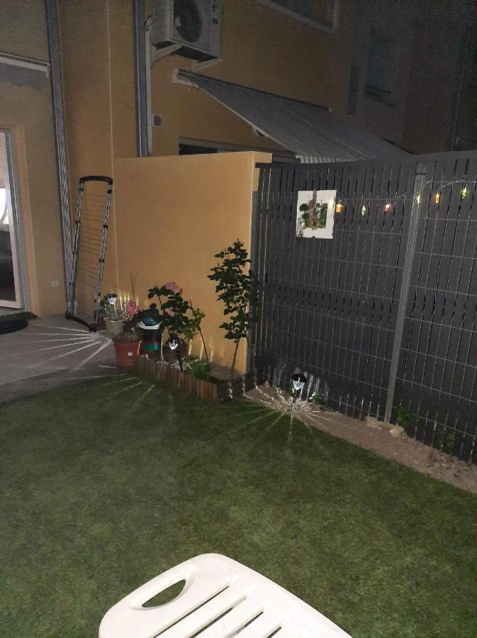 Maison Avec Jardin Lunel  Eksteriør billede